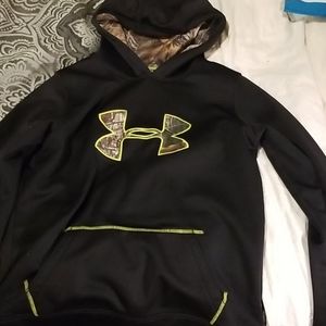 Adidas hoodie